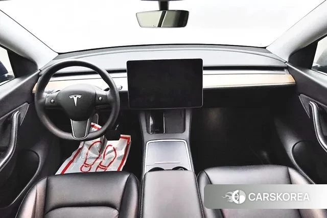 Tesla Model Y id 3367288 из Кореи 15