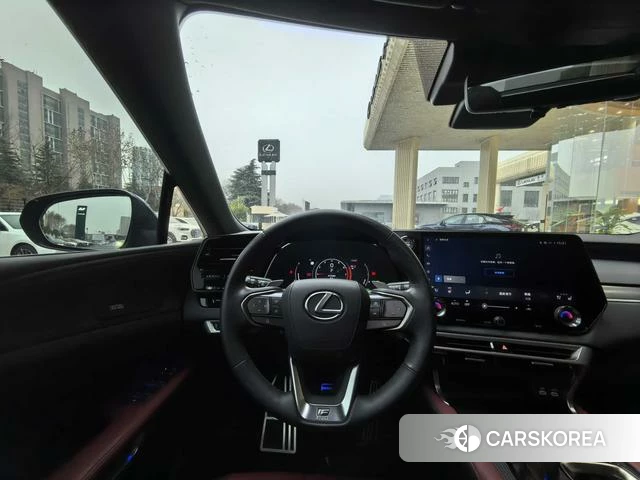 Lexus RX id 4262249 из Китая 14