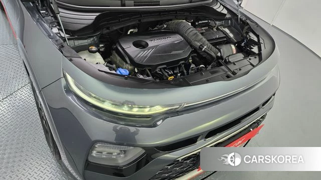 Kia Soul Booster id 4923501 из Кореи 28