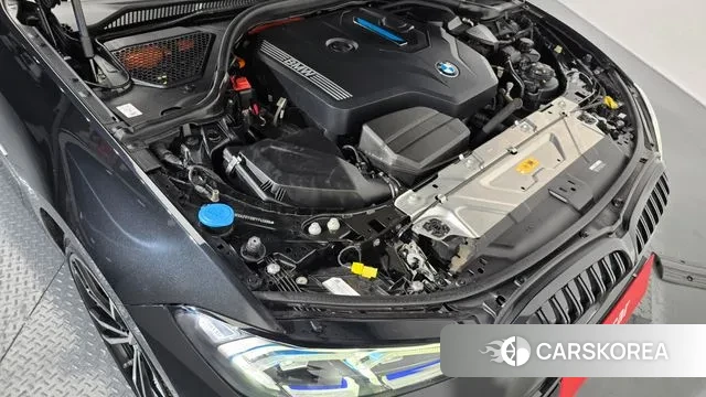 BMW 3 Series (G20) id 3246739 из Кореи 16