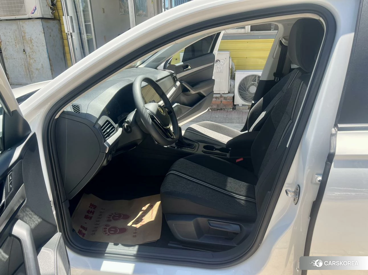 Volkswagen Lavida id 4441218 из Китая 15