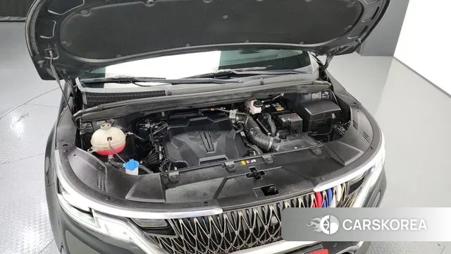 Kia Carnival 4th generation id 3626020 из Кореи 16