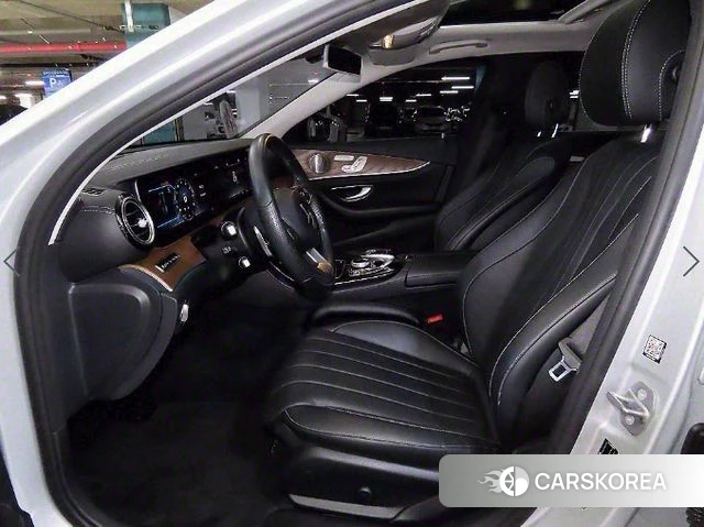 Mercedes-Benz E-Class W213 id 3886468 из Кореи 16