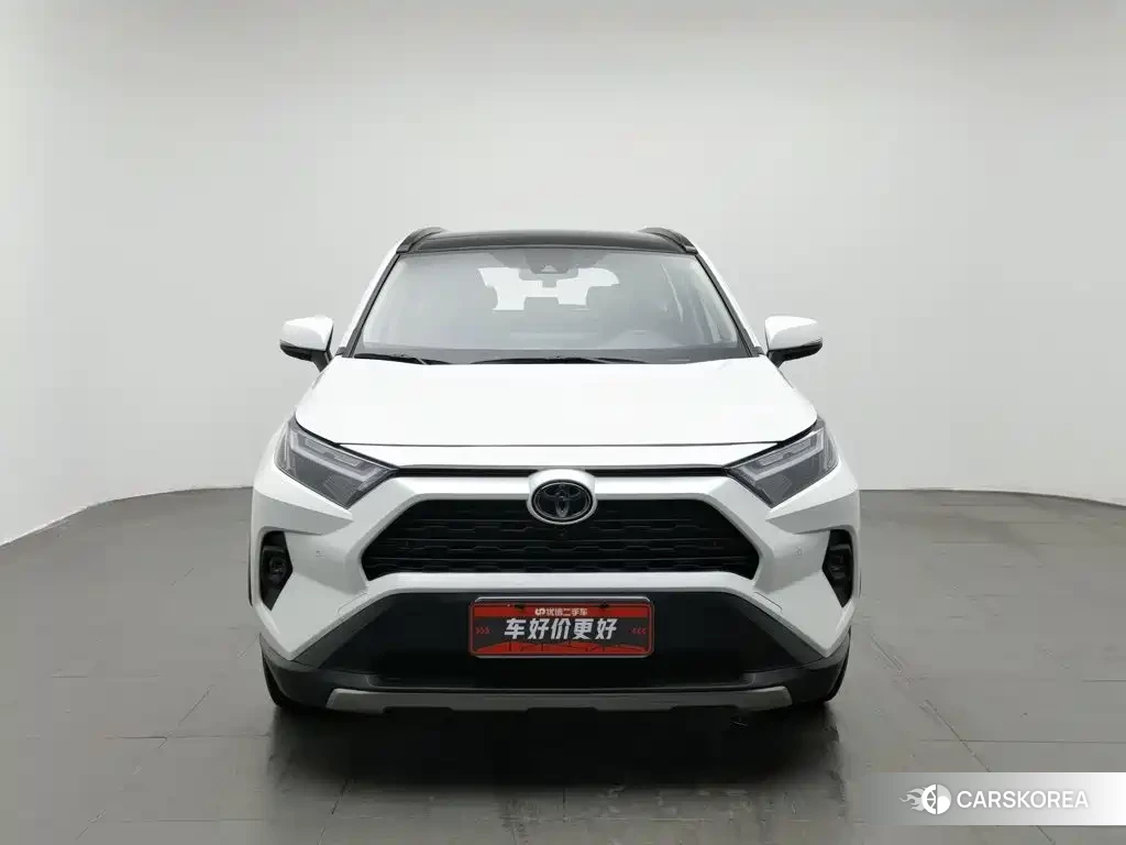 Toyota RAV4 id 4681242 из Китая 20