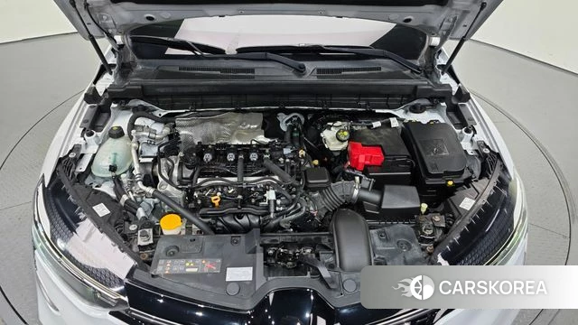 Renault Korea (Samsung) XM3 id 4965586 из Кореи 26