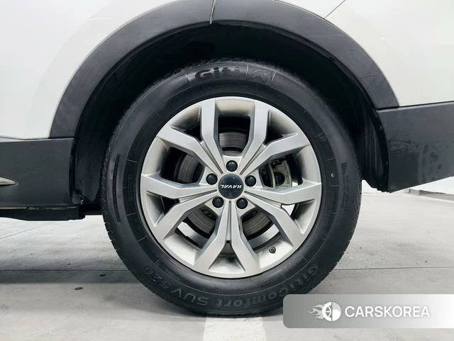 Haval H6 id 4209396 из Китая 16