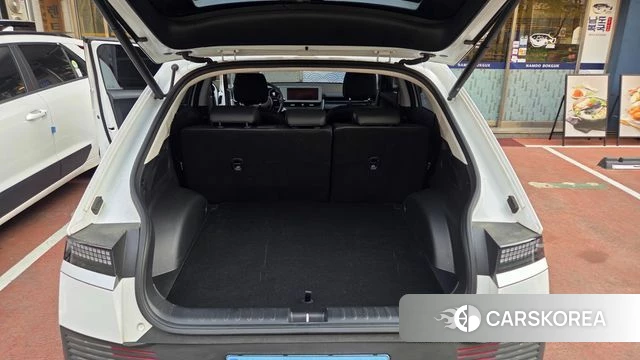 Hyundai Ionic 5 id 3799397 из Кореи 16