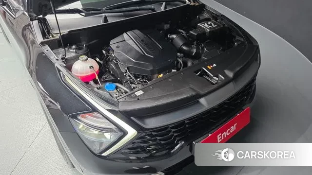 Kia Sportage 5th Generation id 3478831 из Кореи 16