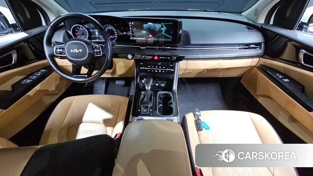 Kia Carnival 4th generation id 3746000 из Кореи 16