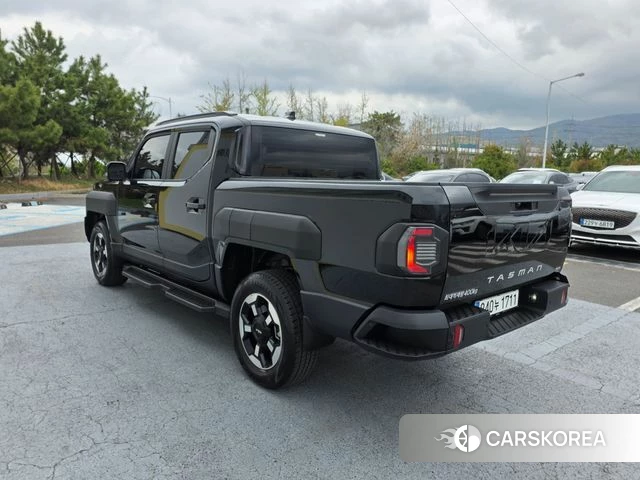 Kia Tasman id 3933734 из Кореи 16