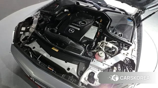 Mercedes-Benz E-Class W213 id 3655501 из Кореи 16