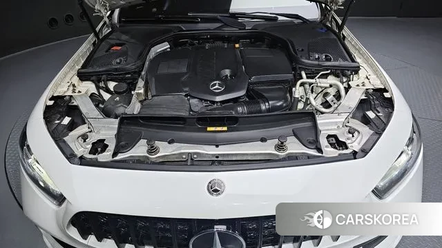 Mercedes-Benz CLS-Class C257 id 3220304 из Кореи 16