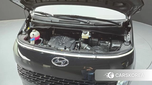 Hyundai Staria id 4224178 из Кореи 28