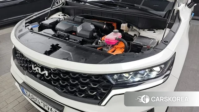 Kia Sorento 4th Generation id 3611032 из Кореи 16