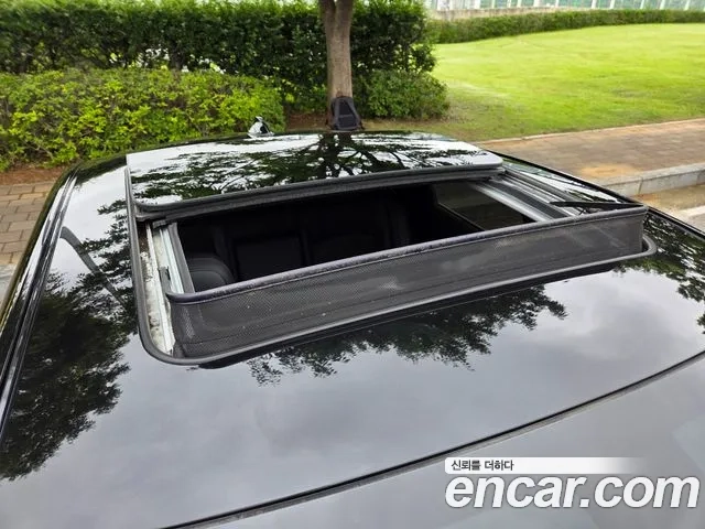 Chevrolet (GM Daewoo) All New Malibu id 2865748 из Кореи 16