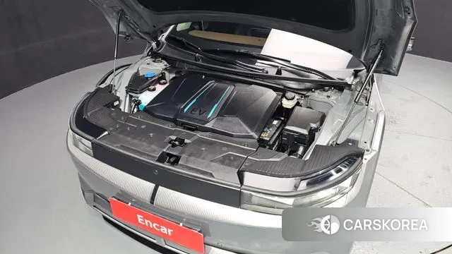 Hyundai Ionic 5 id 3572748 из Кореи 16