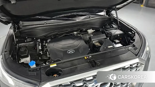 Hyundai Palisade id 3505053 из Кореи 16