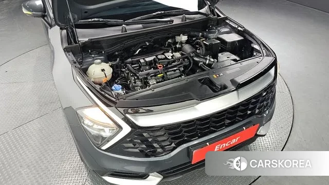 Kia Sportage 5th Generation id 3659101 из Кореи 16