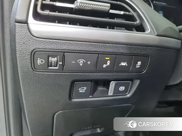 Hyundai Palisade id 3438255 из Кореи 13