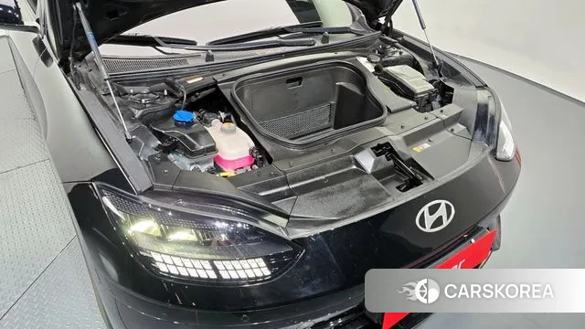 Hyundai Ionic 6 id 2857805 из Кореи 16