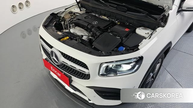 Mercedes-Benz GLB-Class X247 id 4754384 из Кореи 16