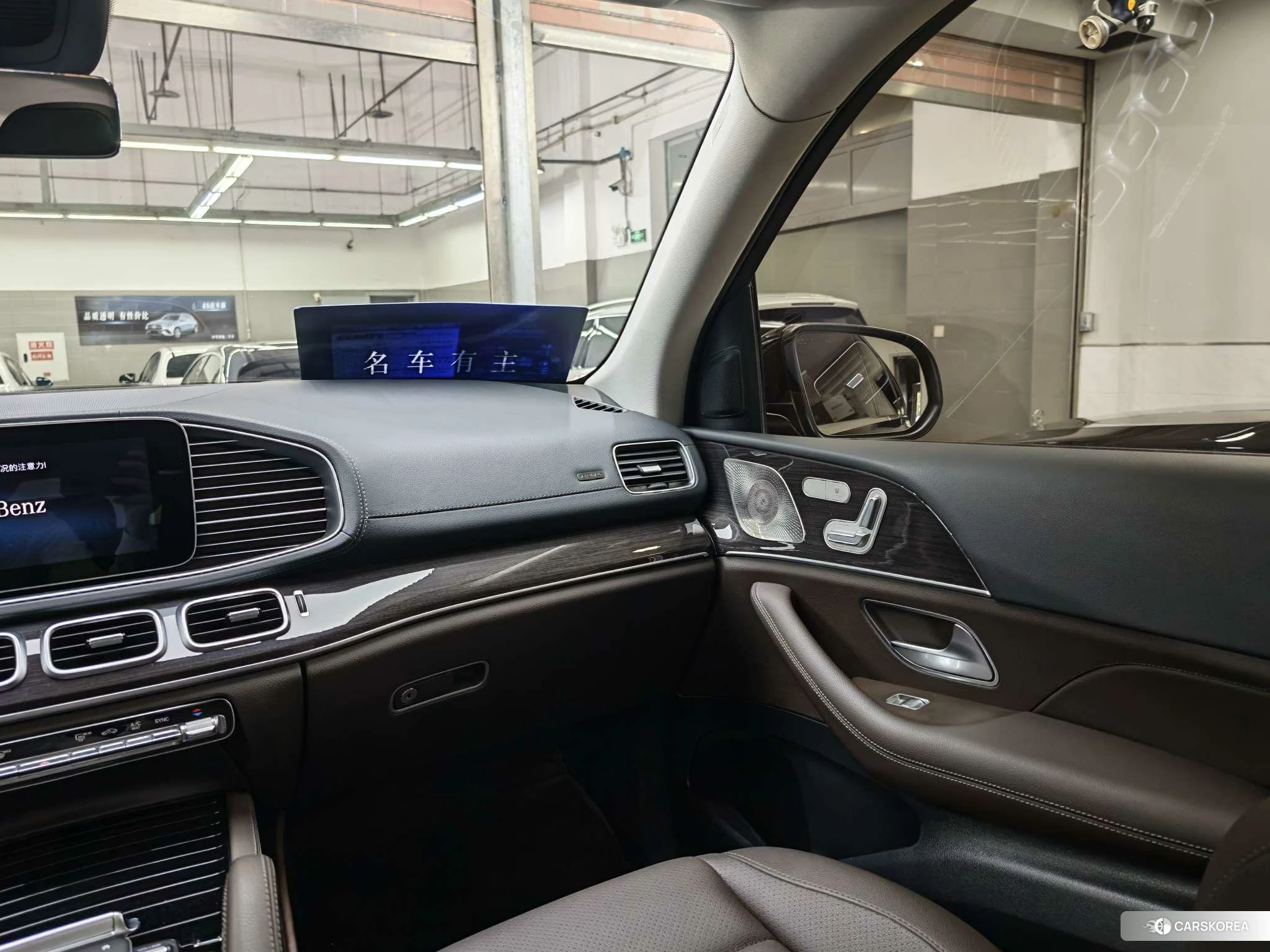 Mercedes-Benz GLE (import) id 4462044 из Китая 11
