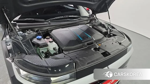 Hyundai Ionic 5 id 3741113 из Кореи 16