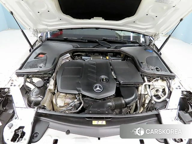 Mercedes-Benz E-Class W213 id 4663019 из Кореи 16