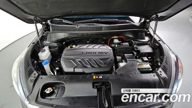 Kia The New Sorento id 2630560 из Кореи 16