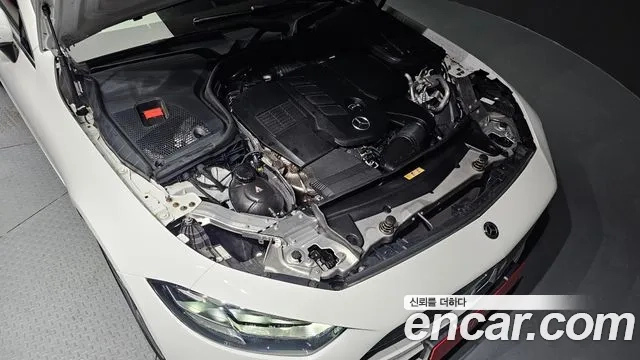 Mercedes-Benz CLS-Class C257 id 2936543 из Кореи 16