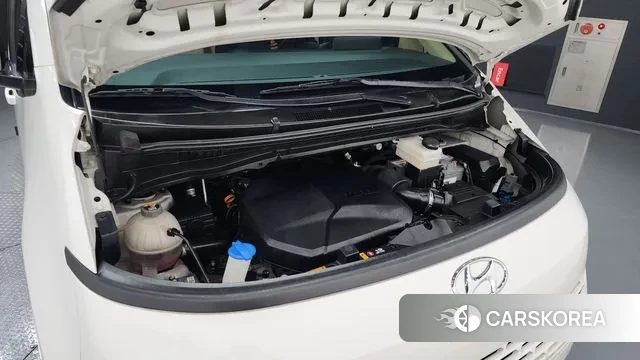 Hyundai Staria id 3384665 из Кореи 16