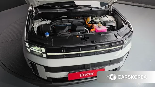 Hyundai Santa Fe (MX5) id 3431852 из Кореи 16