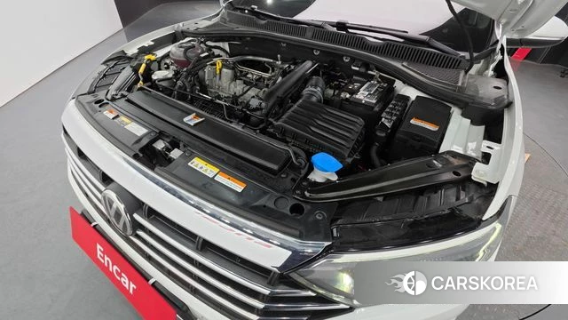 Volkswagen 7th Generation of Jetta id 4293546 из Кореи 26