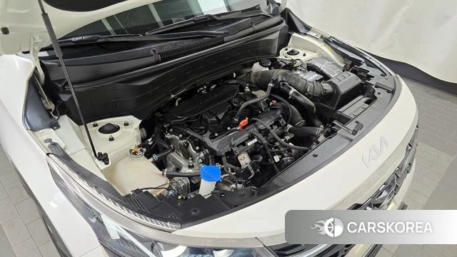 Kia The New Seltos id 3940513 из Кореи 16