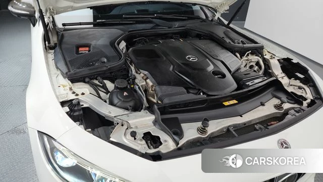 Mercedes-Benz CLS-Class C257 id 4587245 из Кореи 30