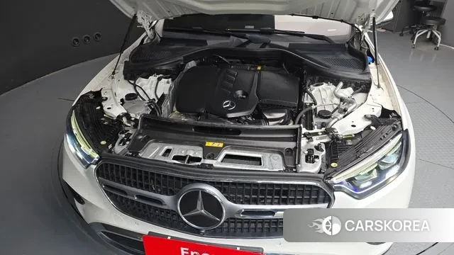 Mercedes-Benz GLC-Class X254 id 3462549 из Кореи 16