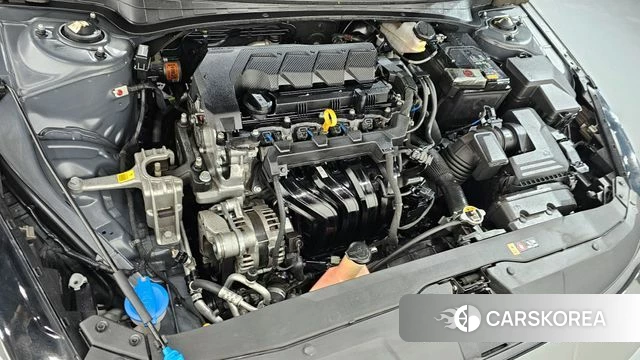 Hyundai Avante (CN7) id 3813490 из Кореи 16