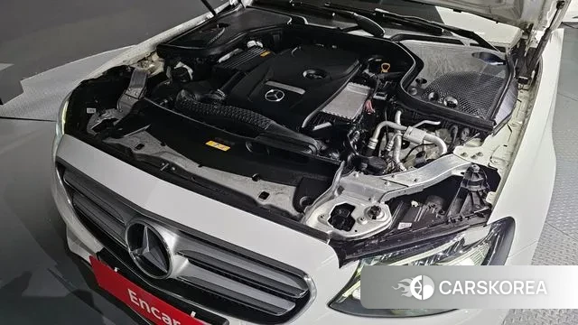 Mercedes-Benz E-Class W213 id 3391307 из Кореи 16