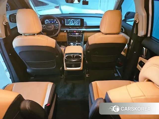 Kia The New Carnival 4th Generation id 3273001 из Кореи 16