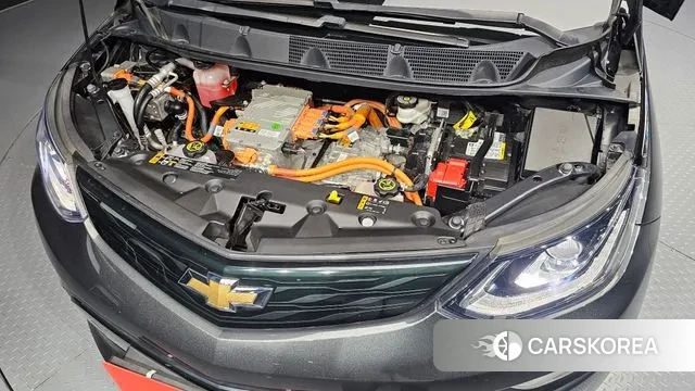 Chevrolet (GM Daewoo) Bolt EV id 3009122 из Кореи 16