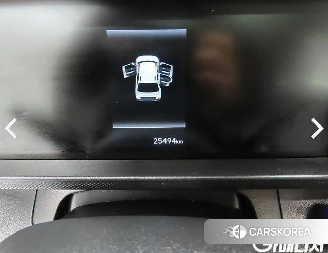 Hyundai Casper id 4400571 из Кореи 16