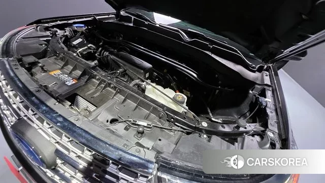 Ford Explorer 6th Generation id 2905617 из Кореи 16