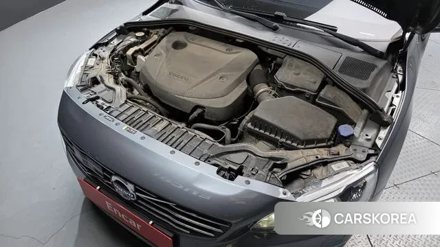 Volvo S60 id 3714029 из Кореи 16