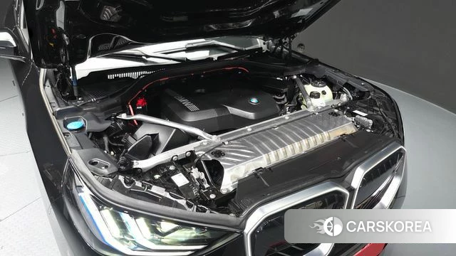 BMW X3 (G45) id 4242768 из Кореи 28