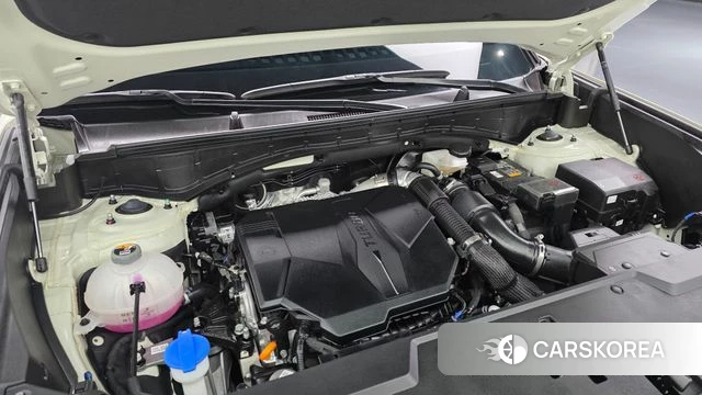 Hyundai Santa Fe (MX5) id 3909427 из Кореи 16