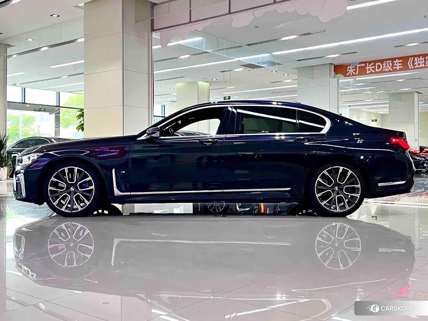 BMW 7 series id 4576353 из Китая 7