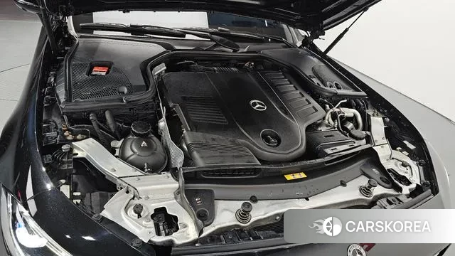 Mercedes-Benz CLS-Class C257 id 3530794 из Кореи 16