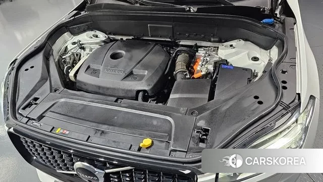 Volvo XC90 second Generation id 2990325 из Кореи 16