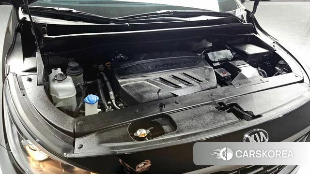 Kia The New Carnival id 3966118 из Кореи 16