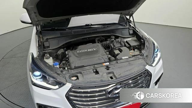 Hyundai The New Max Cruise id 4246312 из Кореи 30